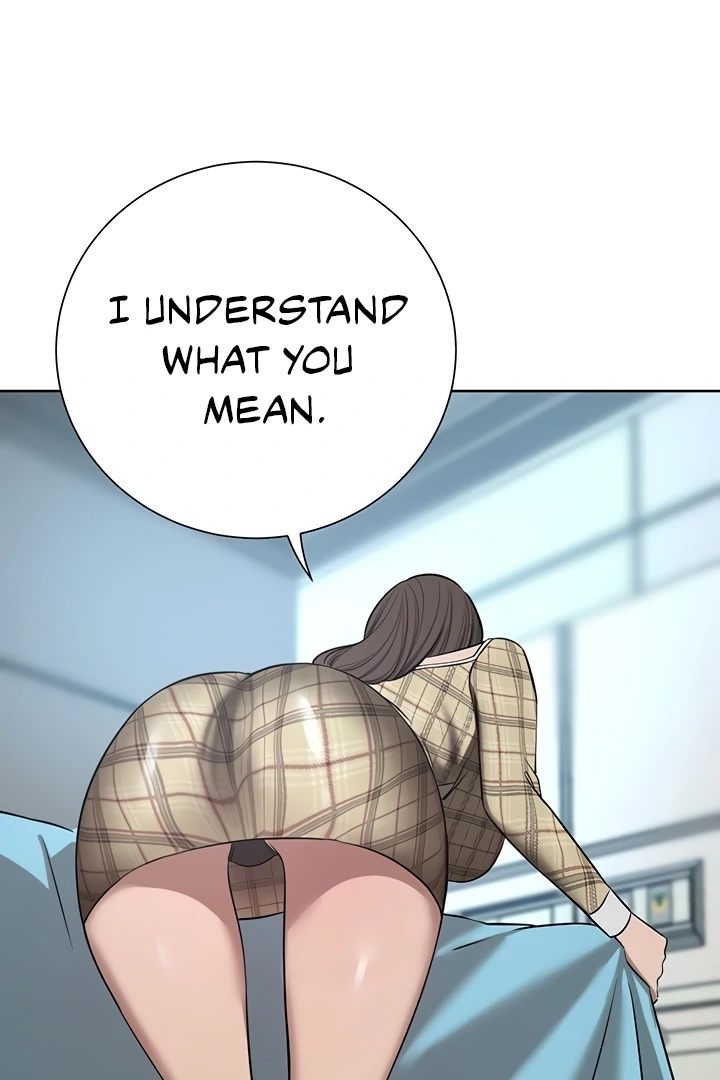 A Rich Lady Chapter 65 image 25