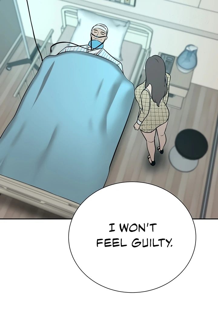 A Rich Lady Chapter 65 image 31