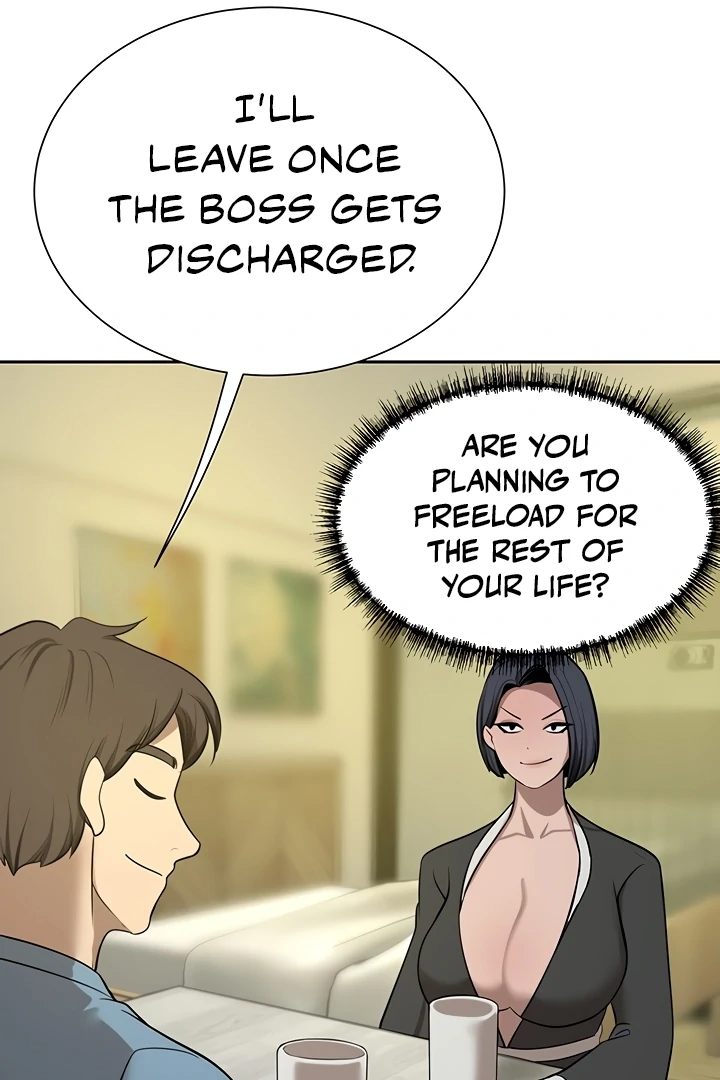 A Rich Lady Chapter 65 image 49