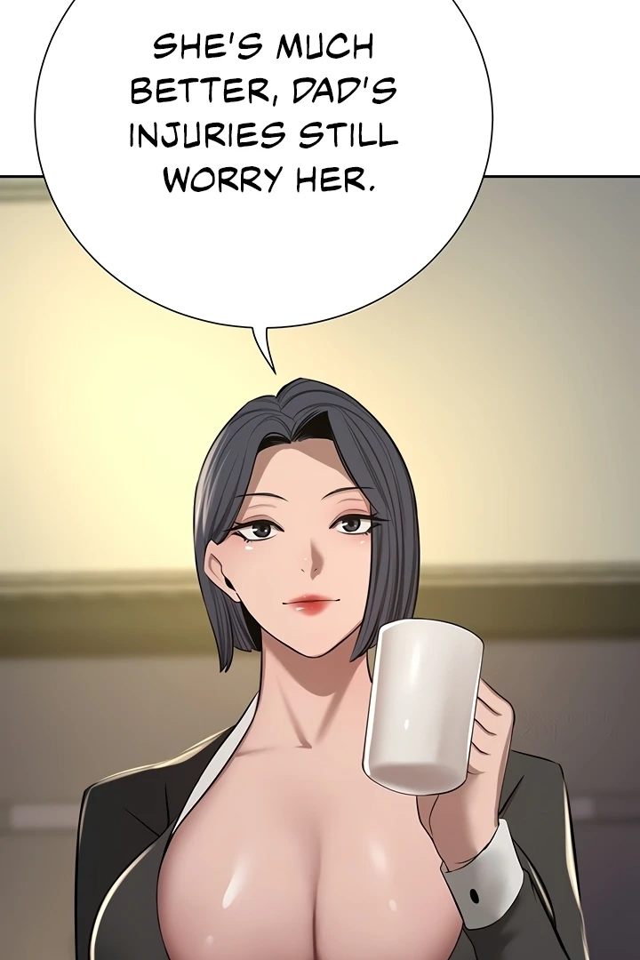 A Rich Lady Chapter 65 image 52