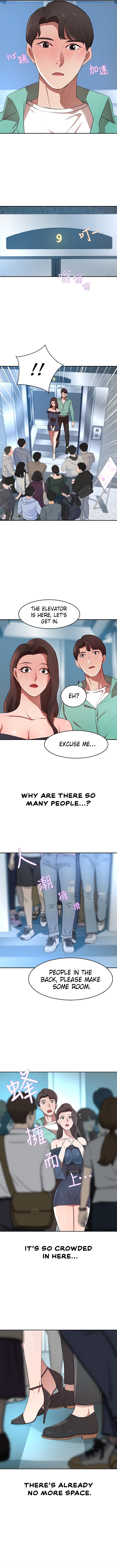 A Rich Lady Chapter 7 image 12