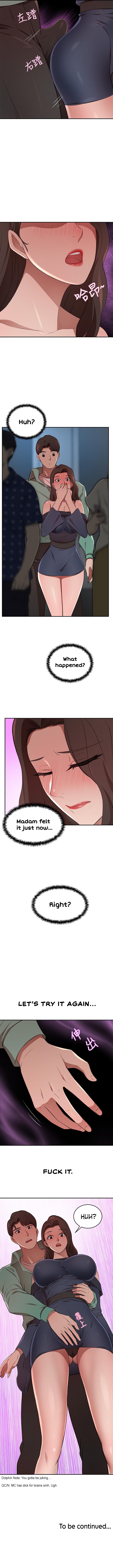A Rich Lady Chapter 7 image 15