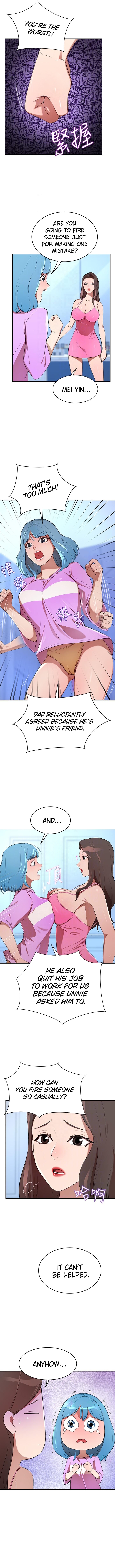 A Rich Lady Chapter 7 image 2