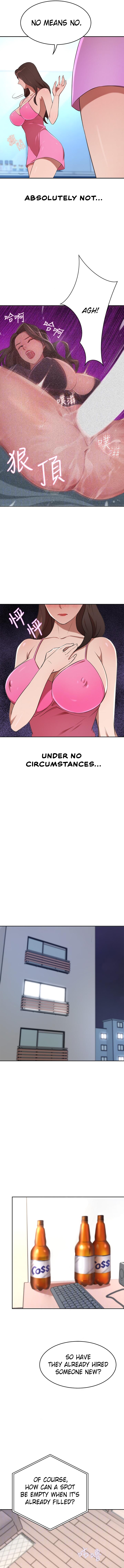 A Rich Lady Chapter 7 image 3