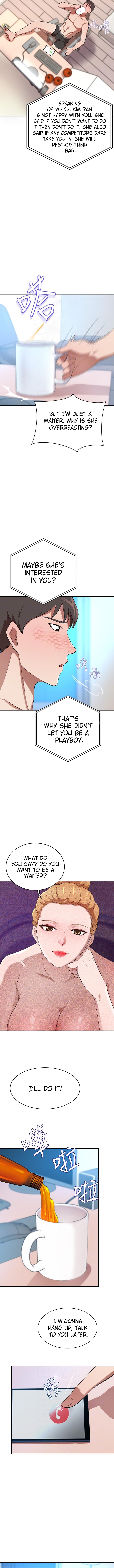 A Rich Lady Chapter 7 image 4