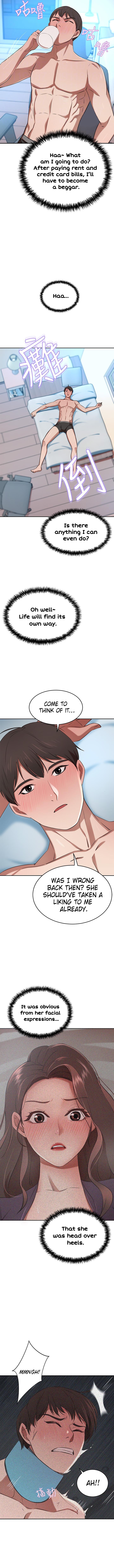 A Rich Lady Chapter 7 image 5
