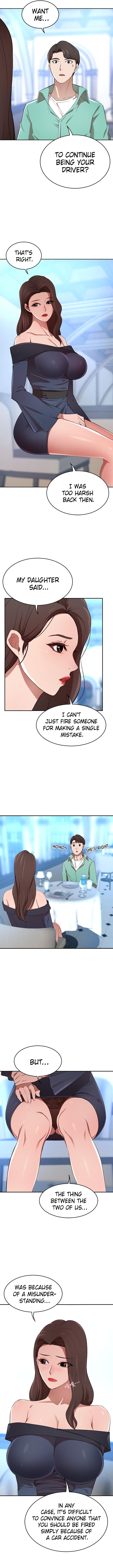 A Rich Lady Chapter 7 image 8