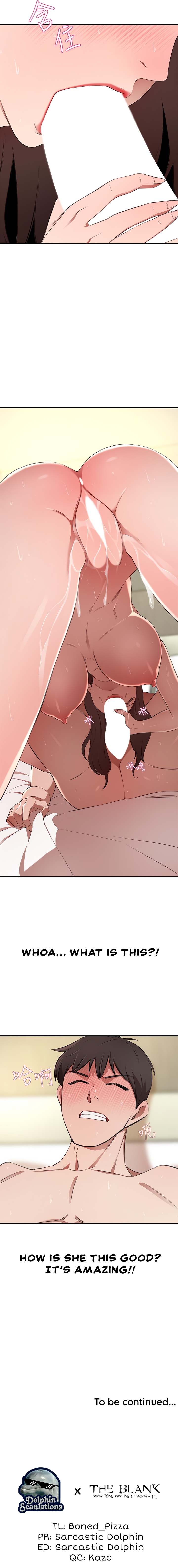A Rich Lady Chapter 9 image 14
