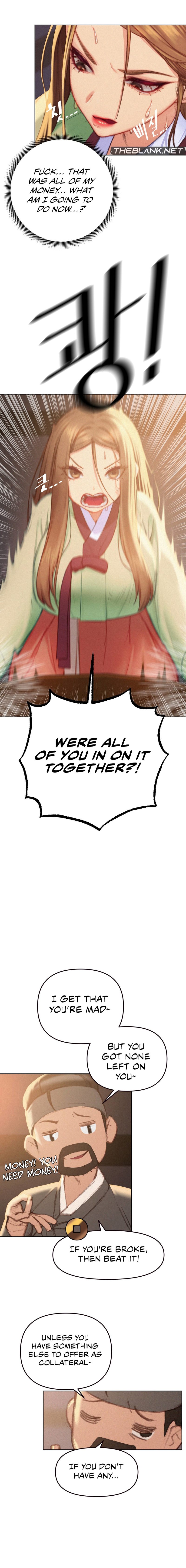 Getting Down To Business Chapter 1 image 2