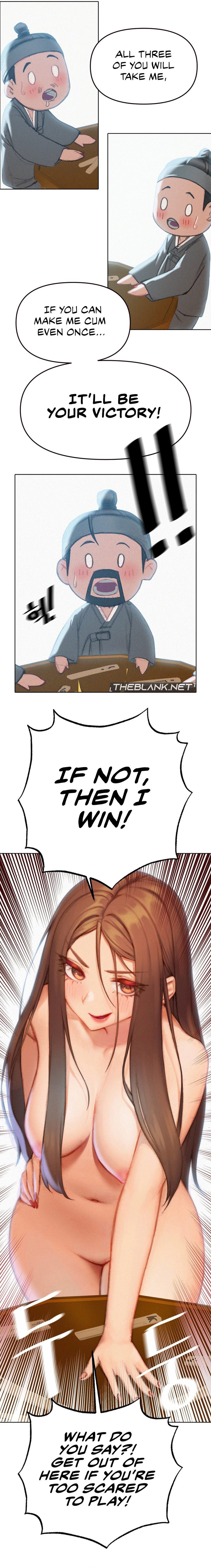 Getting Down To Business Chapter 1 image 5