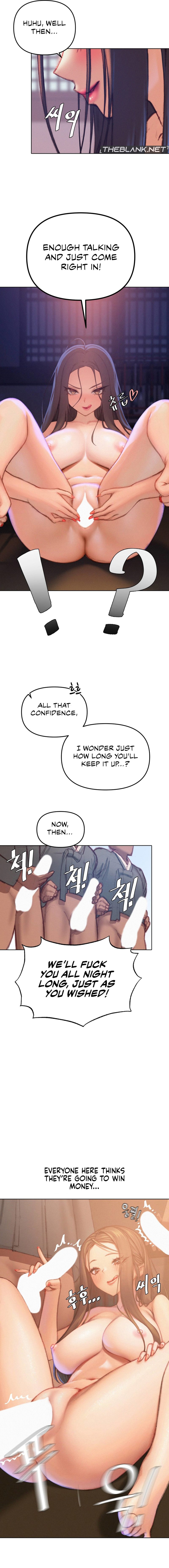 Getting Down To Business Chapter 1 image 7