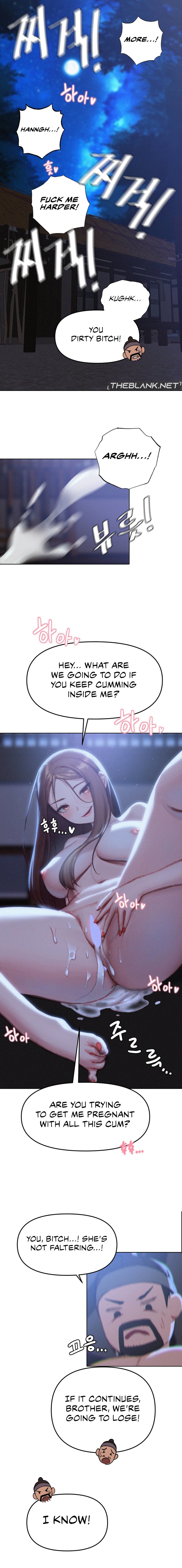 Getting Down To Business Chapter 2 image 1
