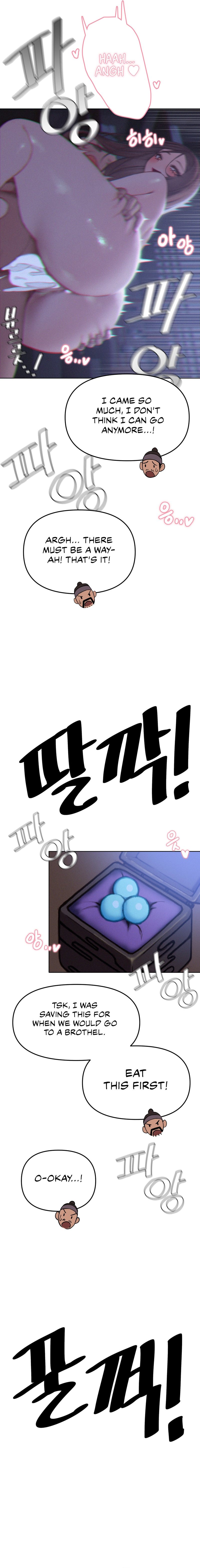 Getting Down To Business Chapter 2 image 2