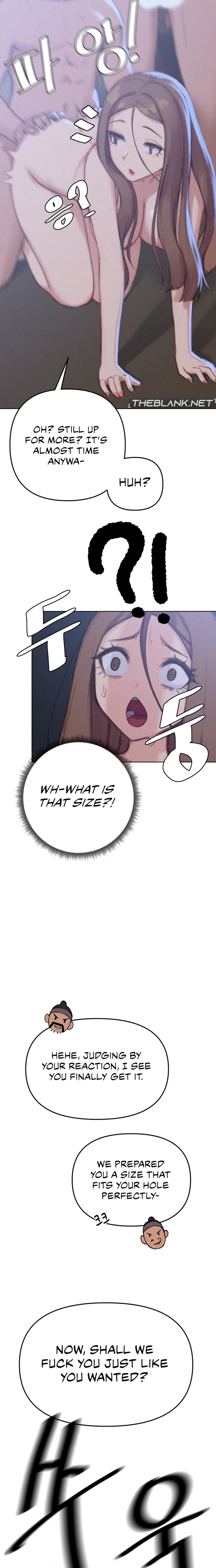 Getting Down To Business Chapter 2 image 4