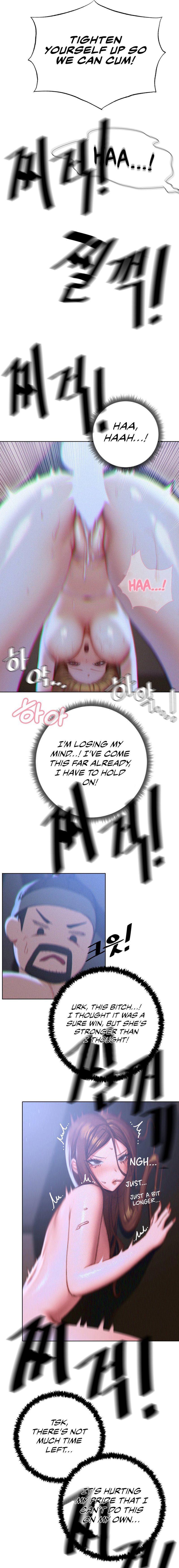 Getting Down To Business Chapter 2 image 6