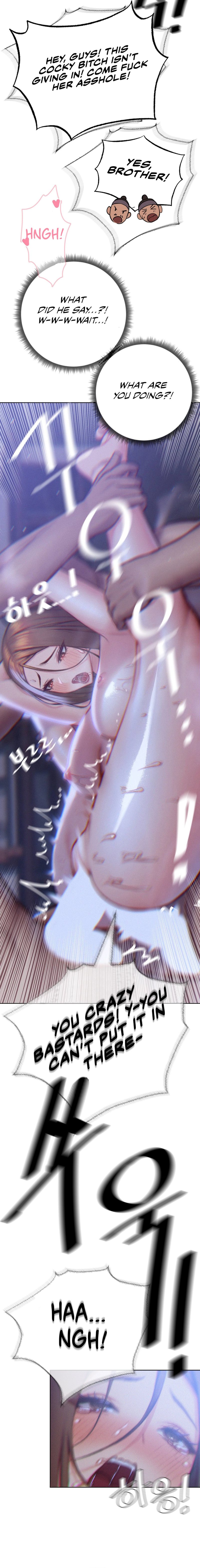 Getting Down To Business Chapter 2 image 7
