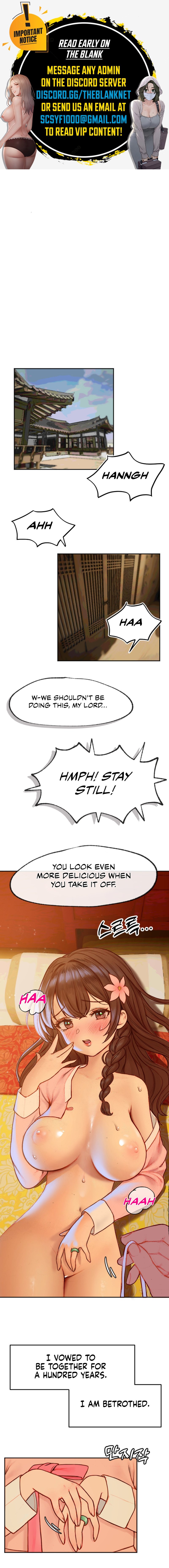 Getting Down To Business Chapter 3 image 0