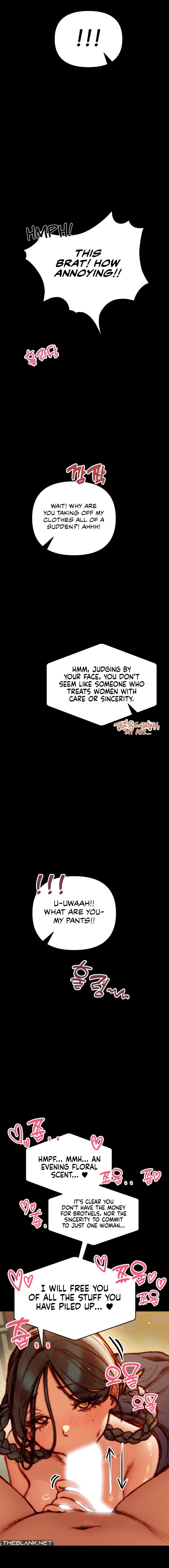 Getting Down To Business Chapter 4 image 3