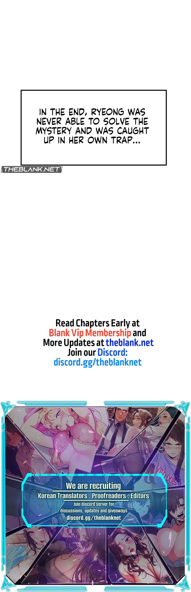 Getting Down To Business Chapter 4 image 7