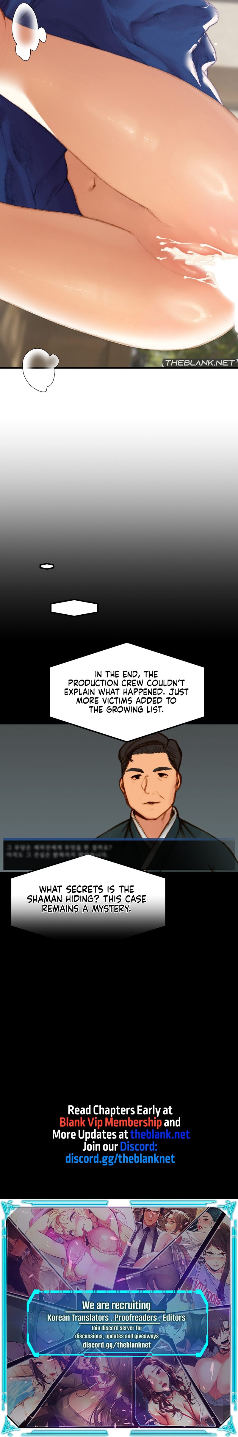 Getting Down To Business Chapter 5 image 6
