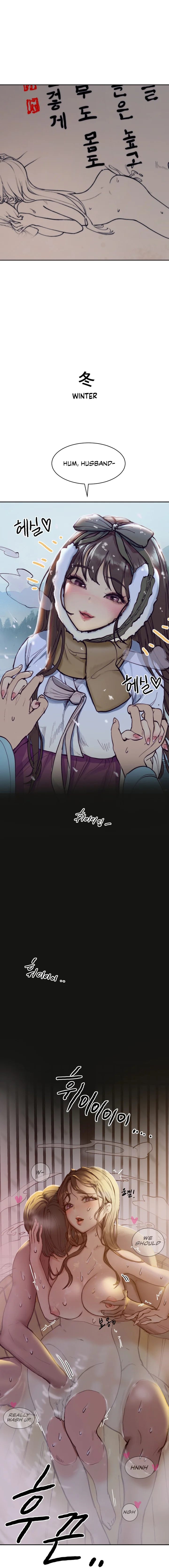 Getting Down To Business Chapter 6 image 10