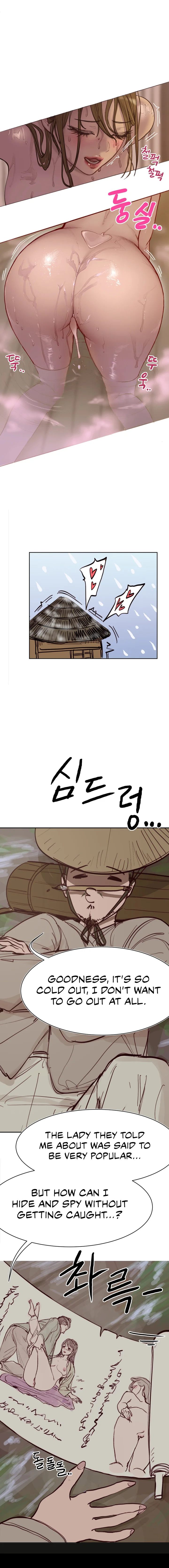 Getting Down To Business Chapter 6 image 11
