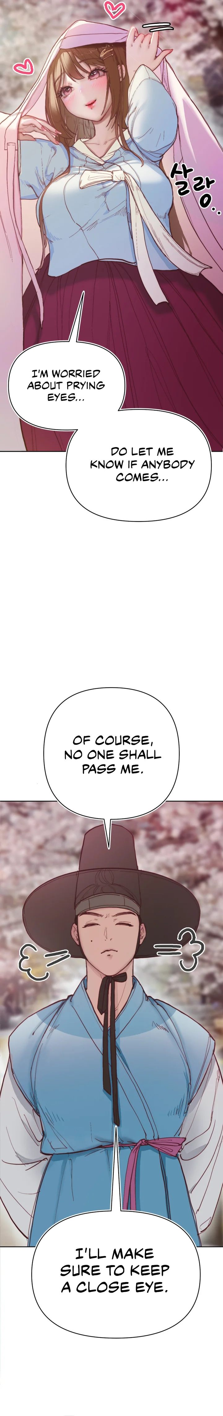 Getting Down To Business Chapter 6 image 2