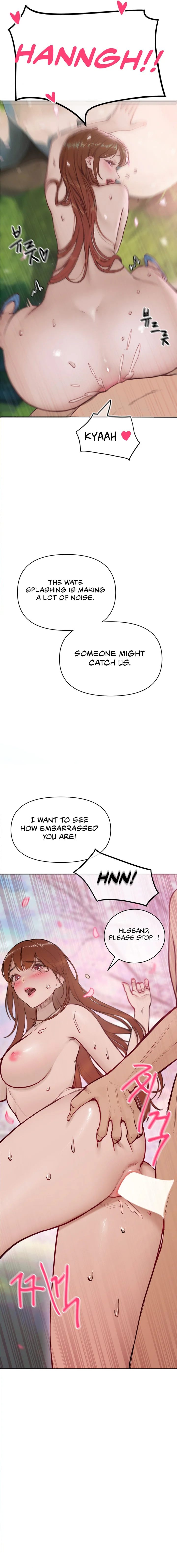 Getting Down To Business Chapter 6 image 4