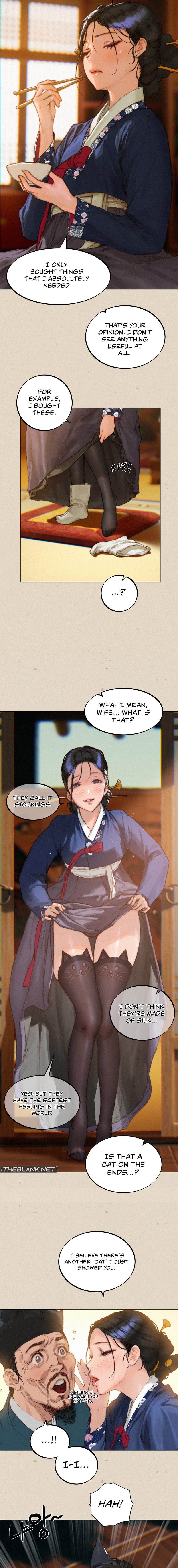 Getting Down To Business Chapter 7 image 1