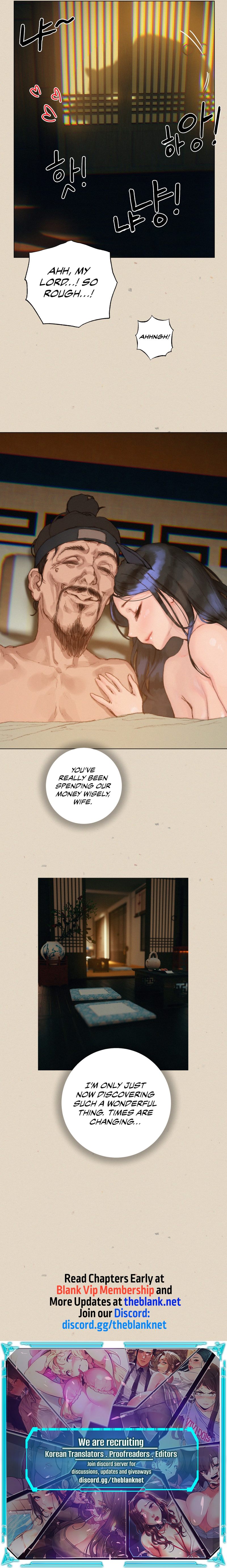 Getting Down To Business Chapter 7 image 4