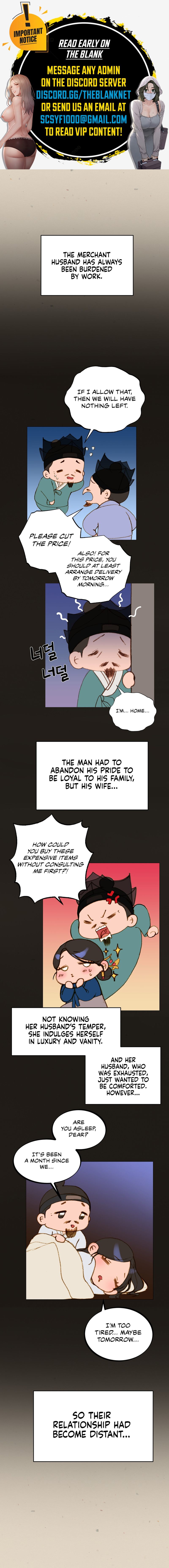 Getting Down To Business Chapter 8 image 0