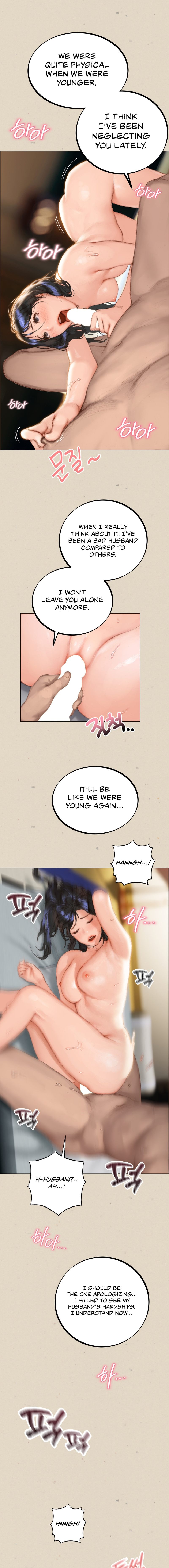 Getting Down To Business Chapter 8 image 5