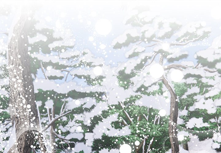 Cabin Resort X Chapter 1 image 0