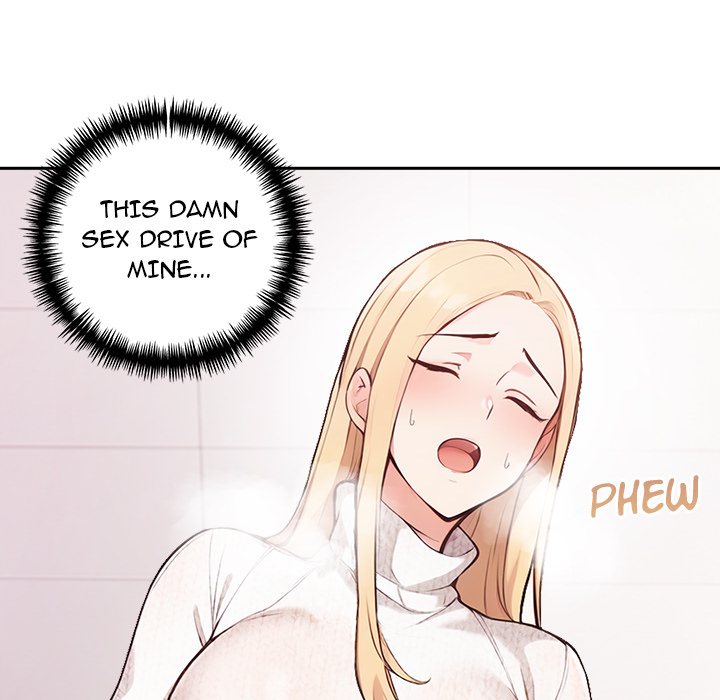 Cabin Resort X Chapter 1 image 99