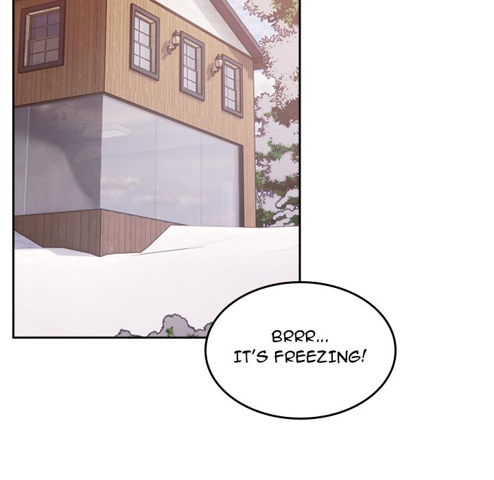 Cabin Resort X Chapter 1 image 104
