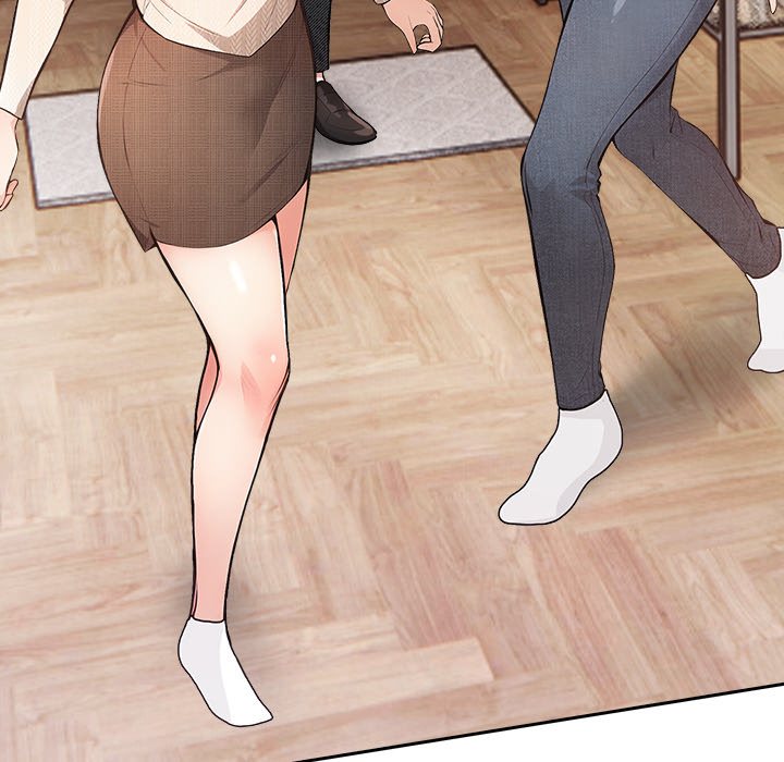 Cabin Resort X Chapter 1 image 107