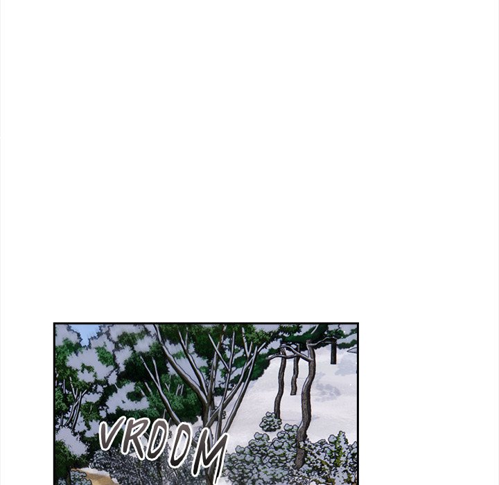 Cabin Resort X Chapter 1 image 10