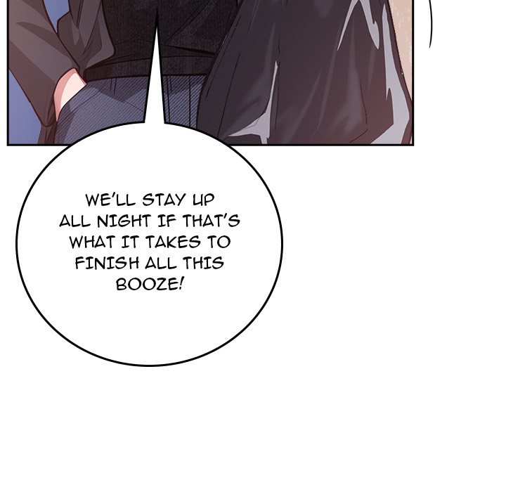 Cabin Resort X Chapter 1 image 110