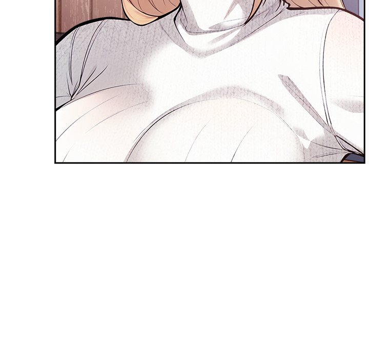 Cabin Resort X Chapter 1 image 112