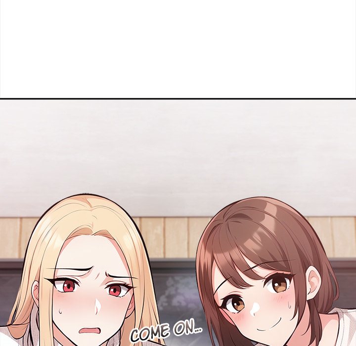 Cabin Resort X Chapter 1 image 117