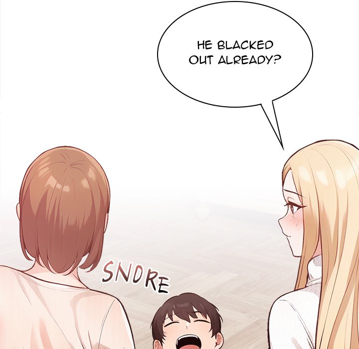 Cabin Resort X Chapter 1 image 119