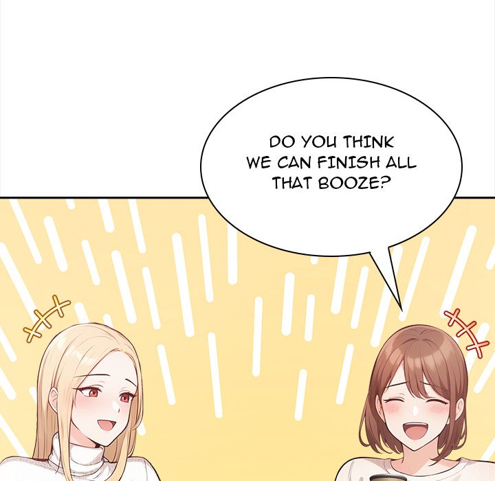 Cabin Resort X Chapter 1 image 122