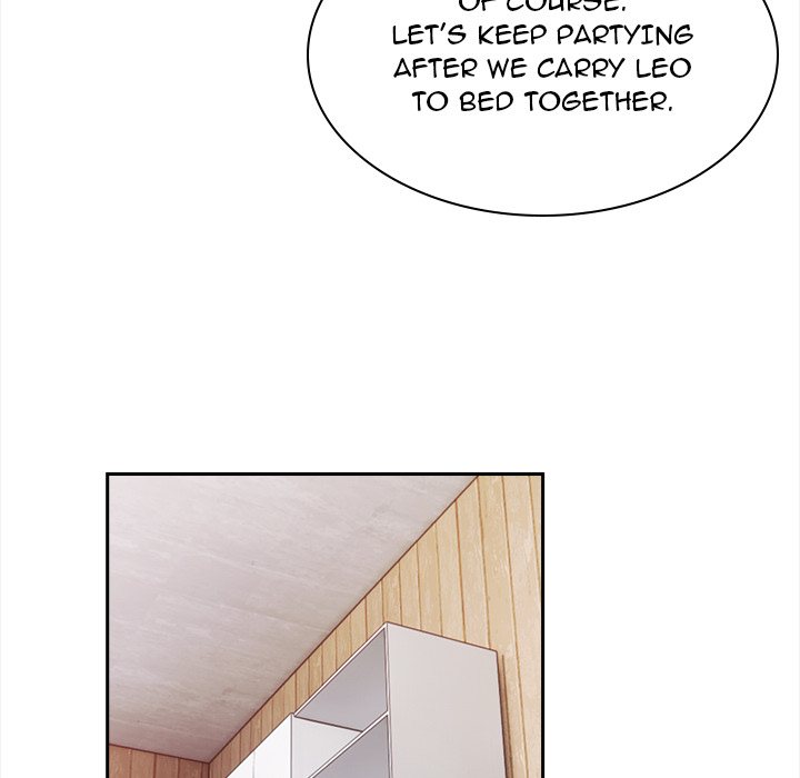 Cabin Resort X Chapter 1 image 125