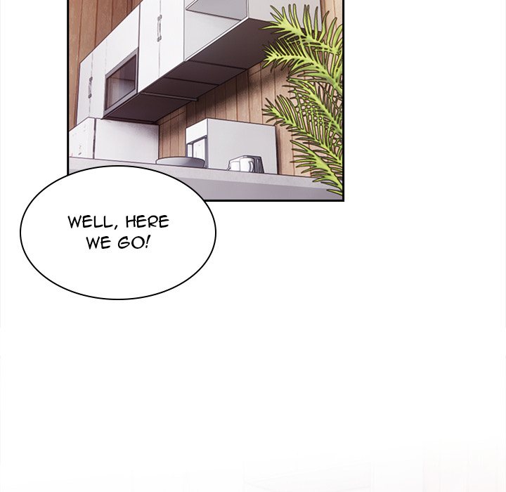 Cabin Resort X Chapter 1 image 126