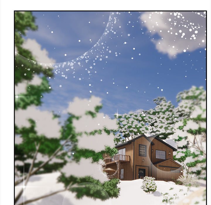 Cabin Resort X Chapter 1 image 12