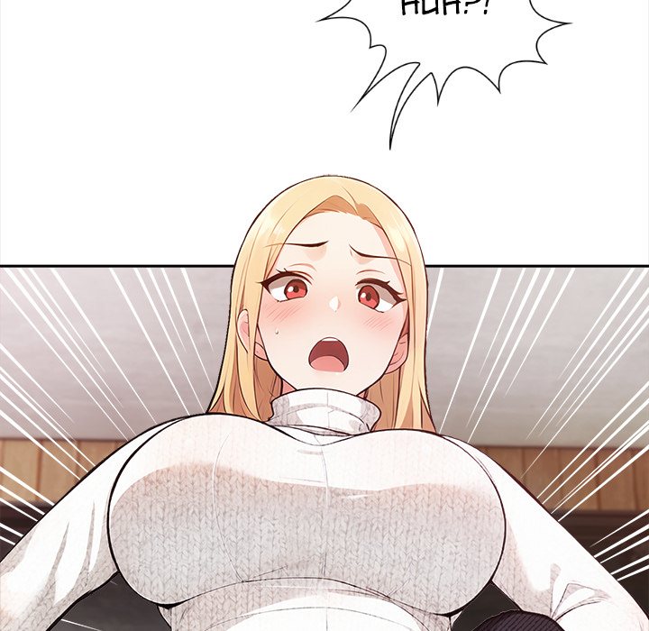 Cabin Resort X Chapter 1 image 129