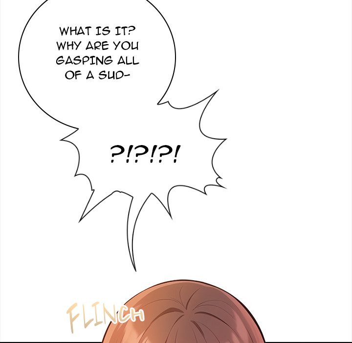Cabin Resort X Chapter 1 image 131