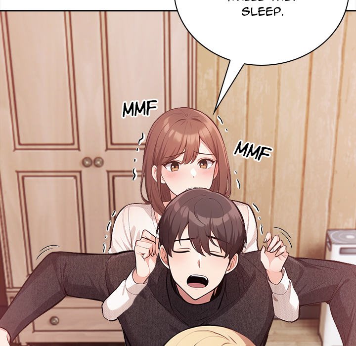 Cabin Resort X Chapter 1 image 134