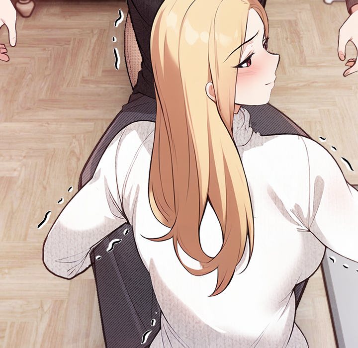 Cabin Resort X Chapter 1 image 135