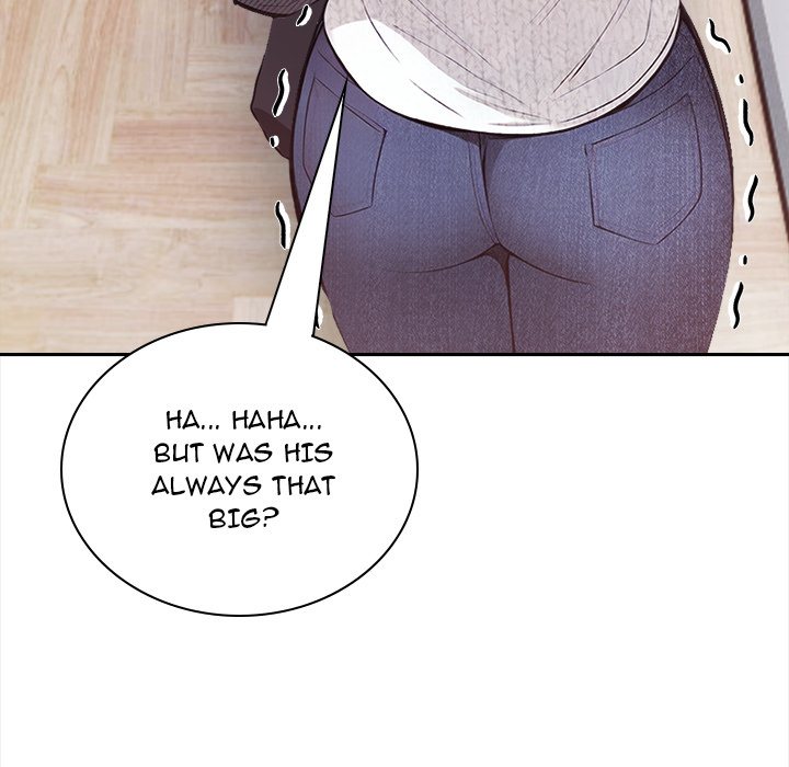 Cabin Resort X Chapter 1 image 136